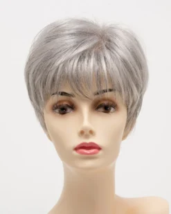 TiffanyWig Petite By Envy | Mono Top -Wig Specialty Shop Pt.TiffanyFront MediumGrey 57696b81 d1ee 4a3a b795 b67dc168dc4a