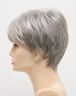 TiffanyWig Petite By Envy | Mono Top -Wig Specialty Shop Py.TiffanyLeftSide MediumGrey 7e0c0e55 7fad 4d22 afe4 3ae0600c56a0