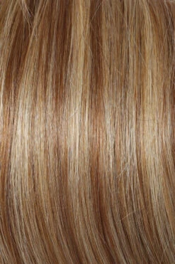 Glamour And More Wig By Raquel Welch | Double Mono Top -Wig Specialty Shop R1425 Honey Ginger 2ed6e08e b127 4ea9 b4be 6511bc7cf493