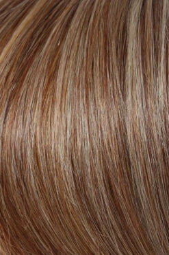 Headliner Wig By Raquel Welch -Wig Specialty Shop R292 Glazed Strawberry d174ed9a cd32 4127 96ff 8e9eaa59bdee