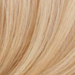 Eva Wig By Estetica | Remy Human Hair -Wig Specialty Shop R613 27 Light auburn Blended with Pale Blonde