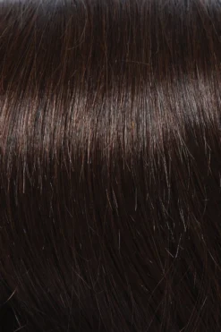 Knockout Wig By Raquel Welch -Wig Specialty Shop R6 Dark Chocolate