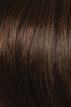 Knockout Wig By Raquel Welch -Wig Specialty Shop R9S Glazed Mahogany