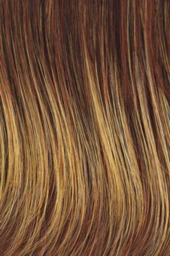 Limelight Wig By Raquel Welch -Wig Specialty Shop RL31 29 FIERY COPPER acb42328 765a 49f0 9a4c 5606cbfae4a4