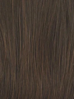 Flirt Alert Wig By Raquel Welch -Wig Specialty Shop RL4 6 BLACK COFFEE Dark Brown Evenly Blended with Medium Brown ebc446a5 516e 4055 8b35 0534731ad303