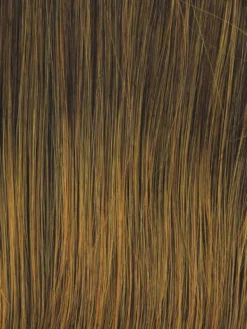 Straight Up With A Twist Wig By Raquel Welch -Wig Specialty Shop RL5 27 GINGER BROWN 71f8b57b a20c 48e1 8f81 4bd4bbc5e2dc