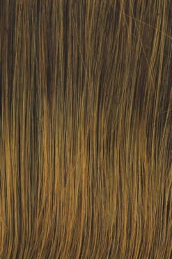 Editor's Pick Wig By Raquel Welch | Mono Top | Large Cap -Wig Specialty Shop RL5 27 GINGER BROWN ae1c246d 5efe 44f0 bfcb 16756cd202ca