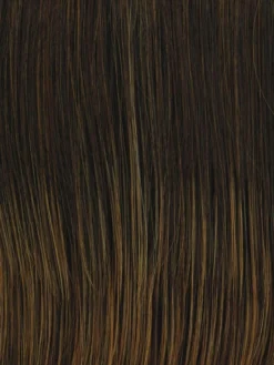 Straight Up With A Twist Wig By Raquel Welch -Wig Specialty Shop RL6 28 BRONZED SABLE 222d127d e2e8 4238 9aa0 b75bbf36234b