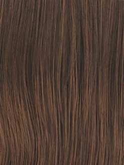 On Point Wig By Raquel Welch -Wig Specialty Shop RL6 30 COPPER MAHOGANY