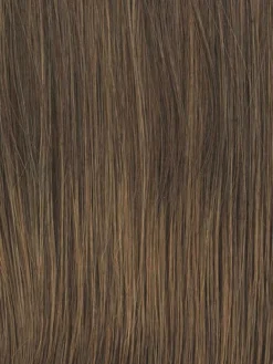 On Point Wig By Raquel Welch -Wig Specialty Shop RL6 8 DARK CHOCOLATE