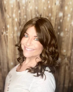 Lush Wavez By Rene Of Paris | Muse Series -Wig Specialty Shop ROPLushwavezmarblebrown