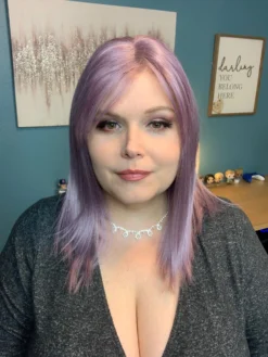 Mod Sleek By Rene Of Paris | Muse Series -Wig Specialty Shop ROPModandsleeklilaccloud scaled