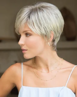 Megan Wig By Noriko -Wig Specialty Shop RP1607 Megan 01