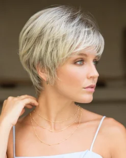 Megan Wig By Noriko -Wig Specialty Shop RP1607 Megan 02