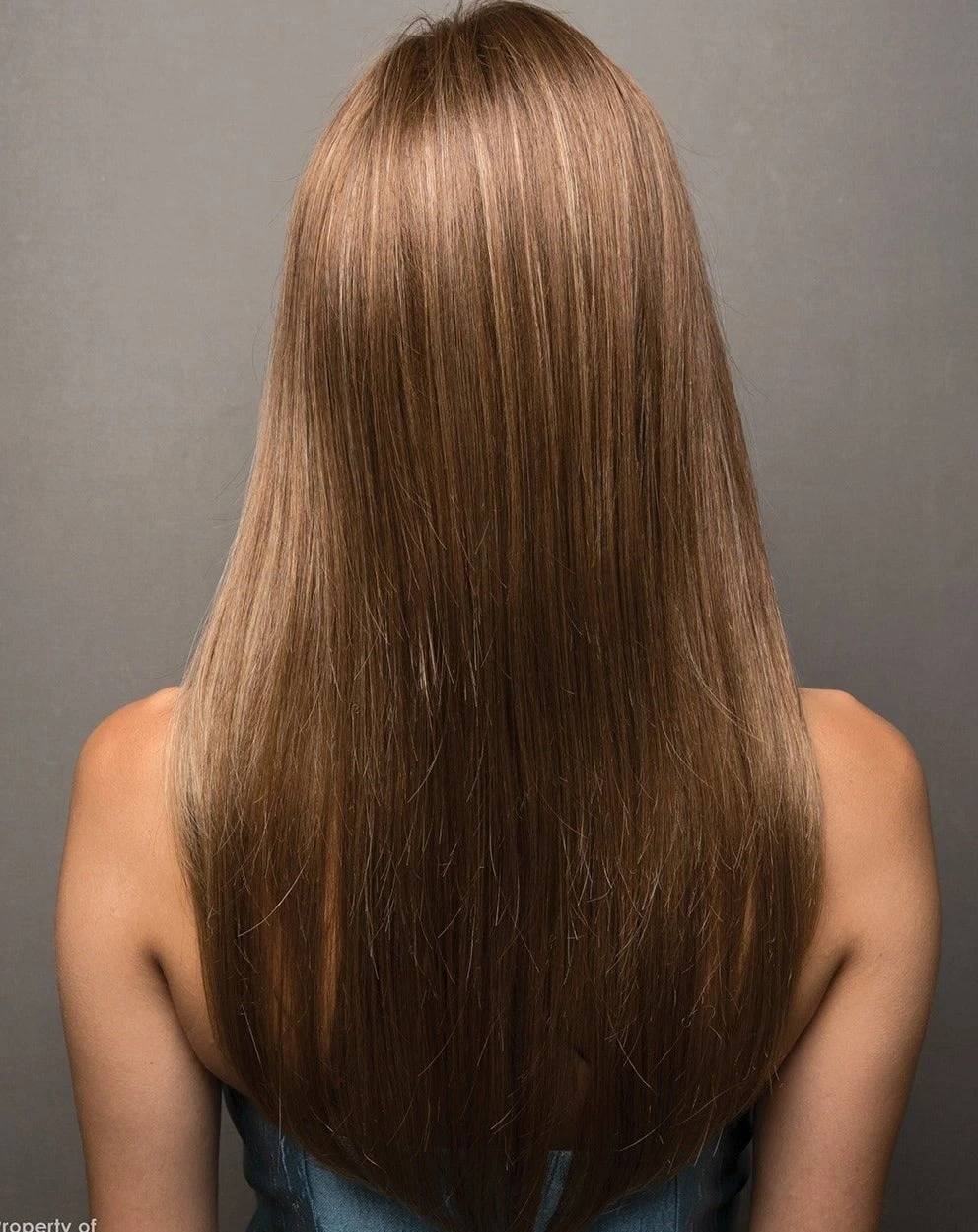 Robin Wig By Noriko 4 Robin Wig By Noriko - Image 4