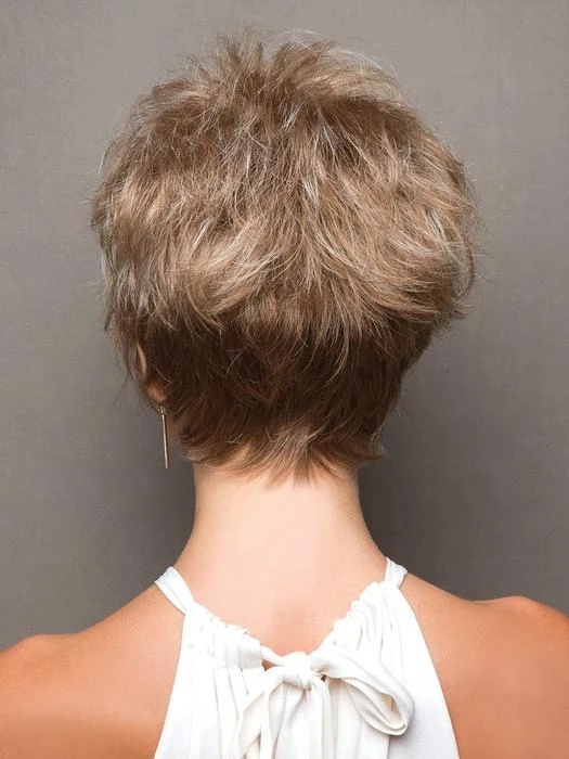 Roni Wig By Noriko 9 Roni Wig By Noriko - Image 9