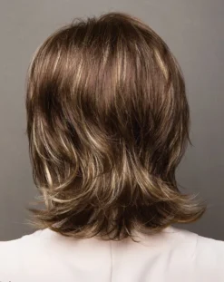 Claire Wig By Noriko | Basic Cap -Wig Specialty Shop RP1647 Claire 02