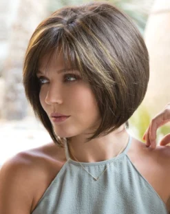 Jolie Wig By Noriko | Mono Top -Wig Specialty Shop RP1662 Jolie 01