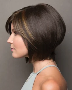 Jolie Wig By Noriko | Mono Top -Wig Specialty Shop RP1662 Jolie 03