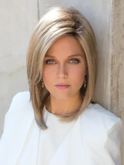 Jackson Wig By Noriko -Wig Specialty Shop RP1669 Jackson 01