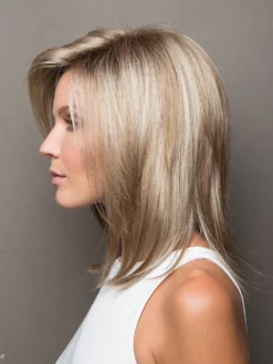 Jackson Wig By Noriko -Wig Specialty Shop RP1669 Jackson 03