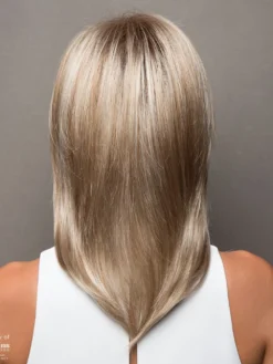 Jackson Wig By Noriko -Wig Specialty Shop RP1669 Jackson 04