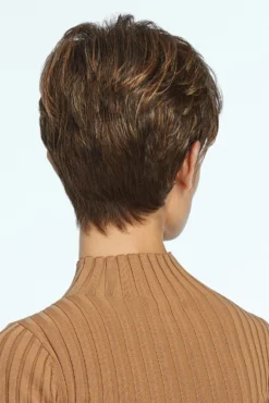 Advanced French Wig By Raquel Welch -Wig Specialty Shop RW AdvancedFrench Side3