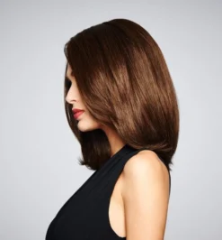 Beguile Wig By Raquel Welch 22 Beguile Wig By Raquel Welch -Wig Specialty Shop RW Beguile Model Side1