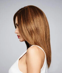 Bravo Wig By Raquel Welch -Wig Specialty Shop RW Bravo Model Side4