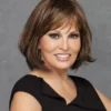 Classic Cut Wig By Raquel Welch | Mono Crown