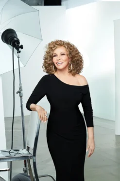 Click Click Flash Wig By Raquel Welch