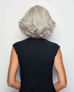 Crowd Pleaser Wig By Raquel Welch -Wig Specialty Shop RW CrowdPleaser Model Side7 Copy