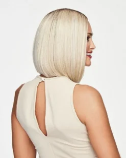 Current Events Wig By Raquel Welch | Heat Friendly Synthetic -Wig Specialty Shop RW CurrentEvents Model Side1