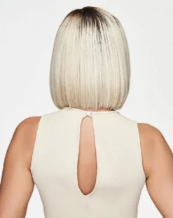 Current Events Wig By Raquel Welch | Heat Friendly Synthetic -Wig Specialty Shop RW CurrentEvents Model Side3