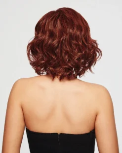 Editor's Pick Wig By Raquel Welch | Average Cap -Wig Specialty Shop RW EditorsPick Model Side3 ad09f076 6e64 44f2 9c08 a7736d5266a5