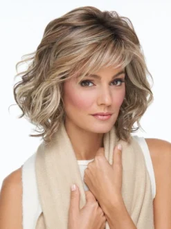 Editor's Pick Elite Wig By Raquel Welch | Hand-Tied -Wig Specialty Shop RW EditorsPickElite Model Front1 ad0962aa dbdf 4e07 abb2 a1c4f82d660e