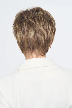 Fierce And Focused Wig By Raquel Welch -Wig Specialty Shop RW Fierce Focused Model Side3