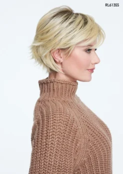 Flirting With Fashion Wig By Raquel Welch -Wig Specialty Shop RW FlirtingWithFashion Model Side1 5a5ebb0b cb15 4a92 aa40 3f525530ecaf