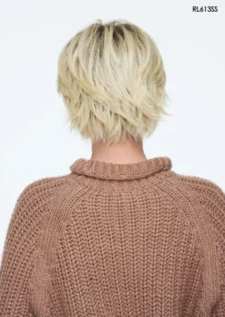 Flirting With Fashion Wig By Raquel Welch -Wig Specialty Shop RW FlirtingWithFashion Model Side3 a5a2bbb5 3098 4e70 a427 15f579cbee8c