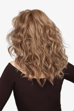 High Octane Wig By Raquel Welch | Mono Top -Wig Specialty Shop RW HighOctane Model Side3