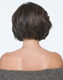 In Charge Wig By Raquel Welch | Mono Part -Wig Specialty Shop RW InCharge Model Side3