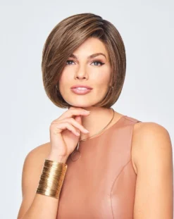 Let's Rendezvous Wig By Raquel Welch