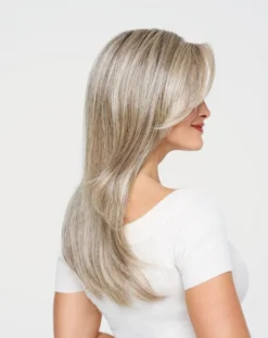 Mesmerized Wig By Raquel Welch -Wig Specialty Shop RW Mesmerized Model Side1