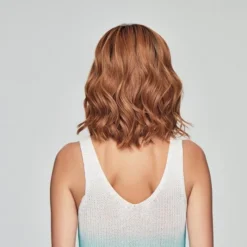 Simmer Elite Wig By Raquel Welch -Wig Specialty Shop RW SimmerElite Model Side3