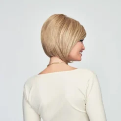 Sincerely Yours Wig By Raquel Welch 22 Sincerely Yours Wig By Raquel Welch -Wig Specialty Shop RW SincerelyYours Model Side2