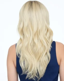 Statement Style Wig By Raquel Welch | Mono Top -Wig Specialty Shop RW StatementStyle Model Side3