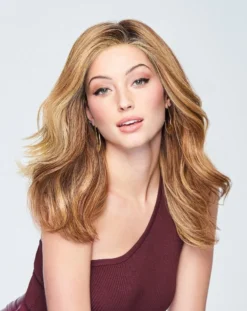 Style Society Wig By Raquel Welch