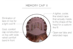 Trend Setter Wig By Raquel Welch | Large Cap -Wig Specialty Shop RW TrendSetter Cap c132b450 eb72 4cc2 b0e4 6951515966ae