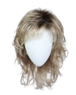 Tress Wig By Raquel Welch -Wig Specialty Shop RW Tress Product1
