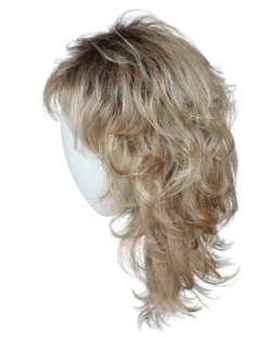 Tress Wig By Raquel Welch -Wig Specialty Shop RW Tress Product2